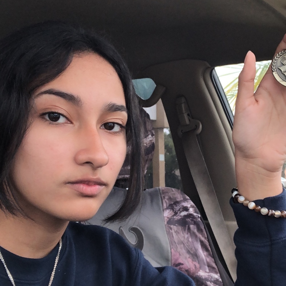 Meet your Posher, Jennifer